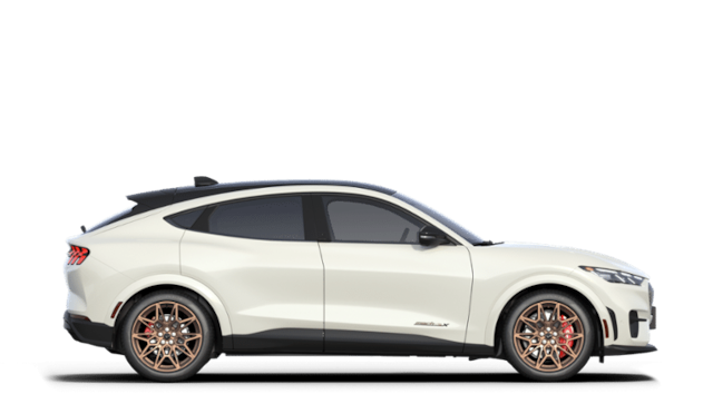 2024 Ford Mache